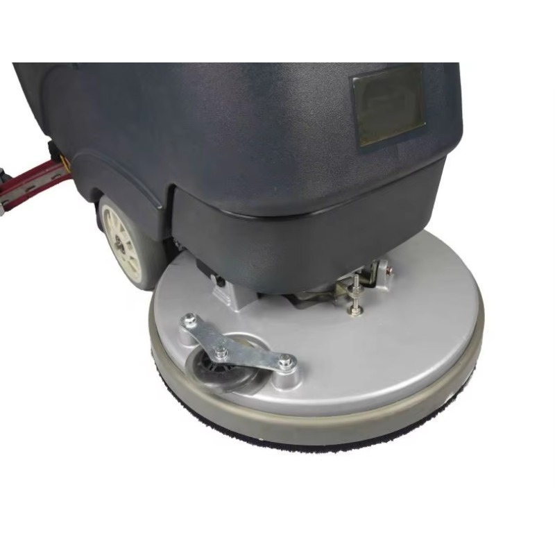 Elektrische reinigingsmachine  - Industrial Floor Scrubber recensie en prijs