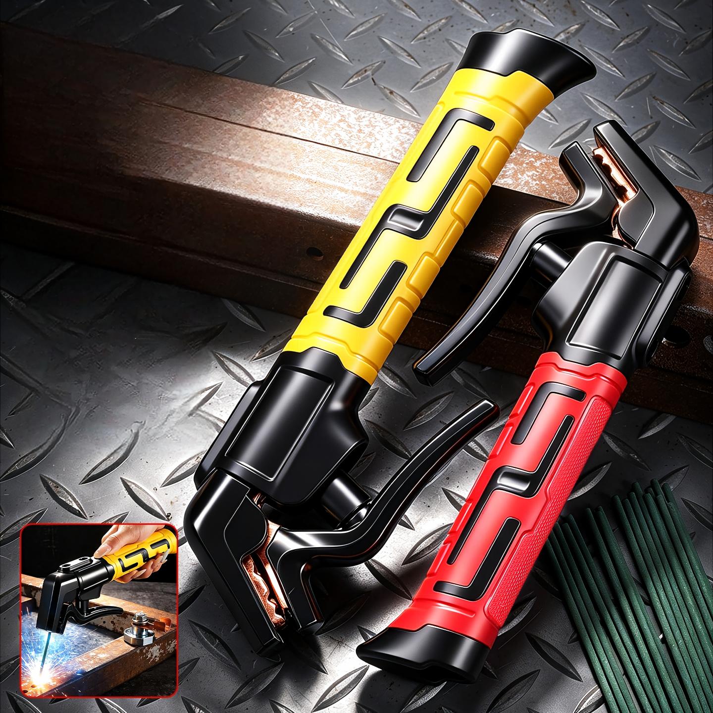 300A/600A/800A/1000A Las-elekt - Heavy Equipment Welder recensie en prijs