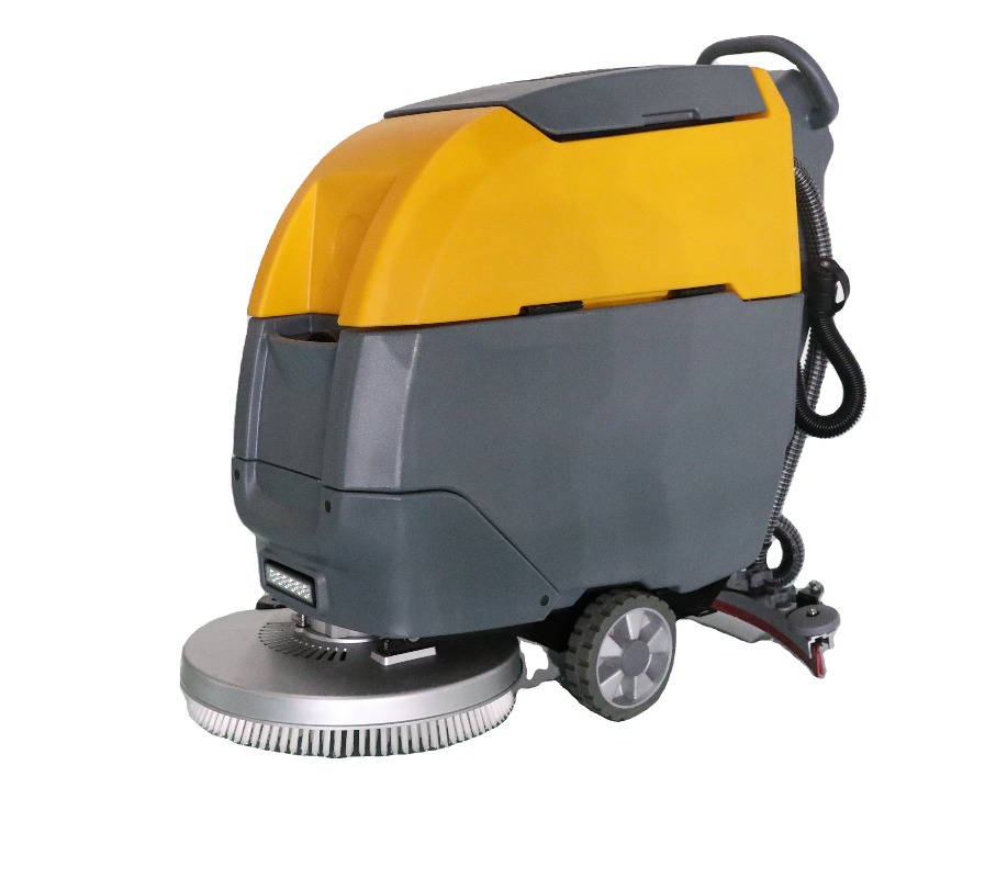 Straat School Hotel Tuin Weg V - Industrial Floor Scrubber recensie en prijs
