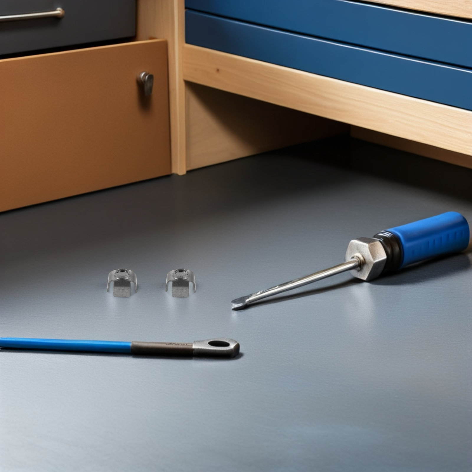 200 stuks M6 vierkante buis me - Pipe Threading Machine recensie en prijs