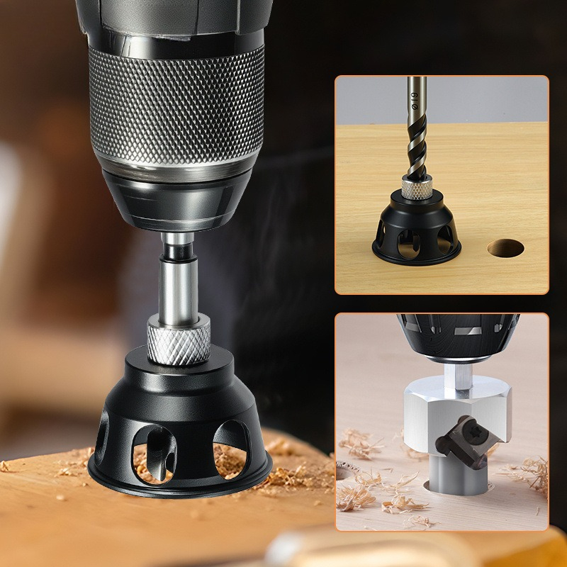 Accessoires voor boormachines  - Heavy Equipment Electrician recensie en prijs