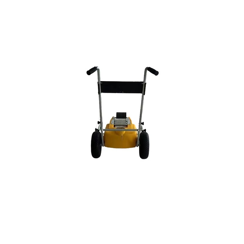 Zware graslijnmarkeringmachine - Heavy Equipment Painting recensie en prijs