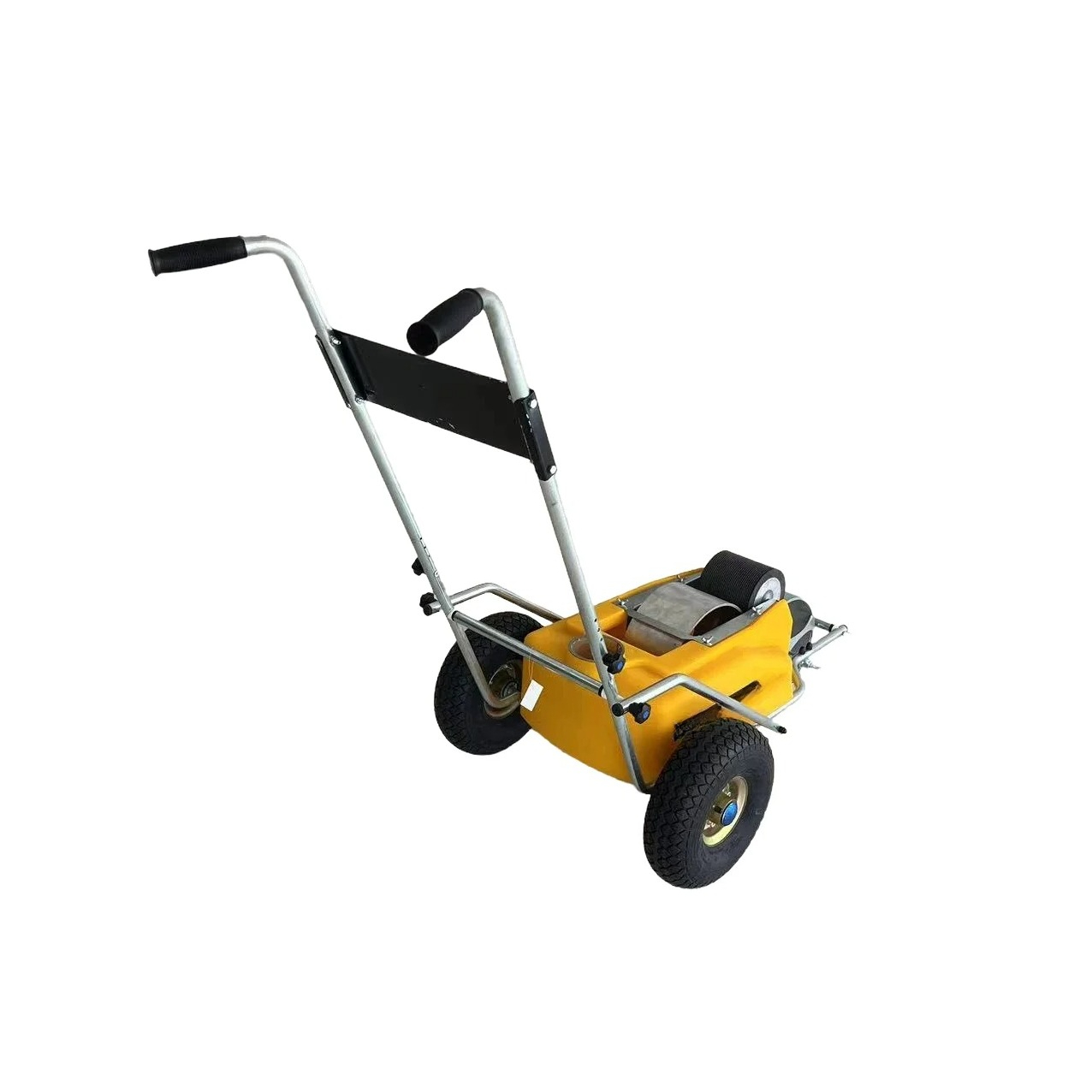 Zware graslijnmarkeringmachine - Heavy Equipment Painting recensie en prijs