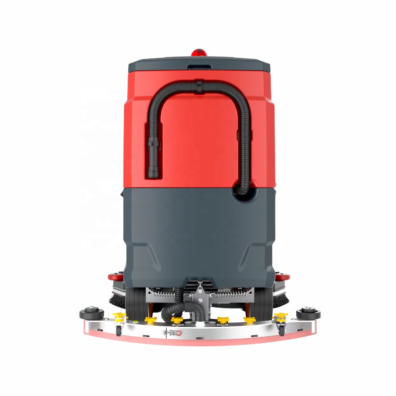 Beste prijs professionele auto - Industrial Floor Scrubber recensie en prijs