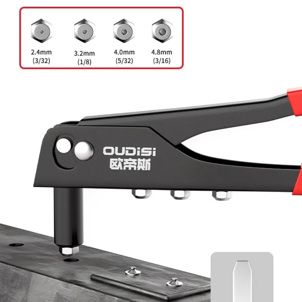Professionele Heavy Duty Klink - Heavy Equipment Trailer recensie en prijs