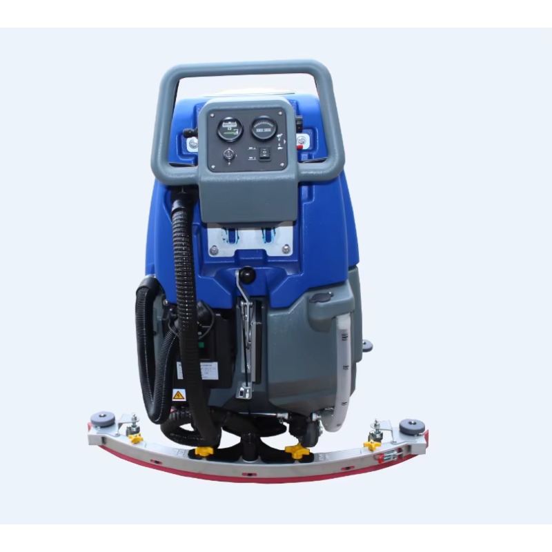 Kwaliteit Duurzame Vloerreinig - Industrial Floor Scrubber recensie en prijs