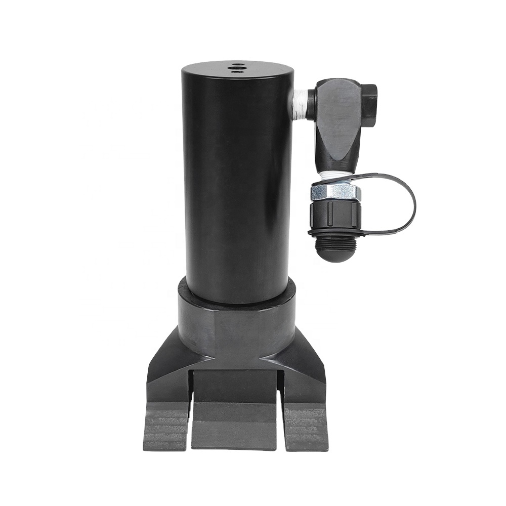 SOH-890 Hydraulische teenkrik  - Heavy Equipment Jack recensie en prijs
