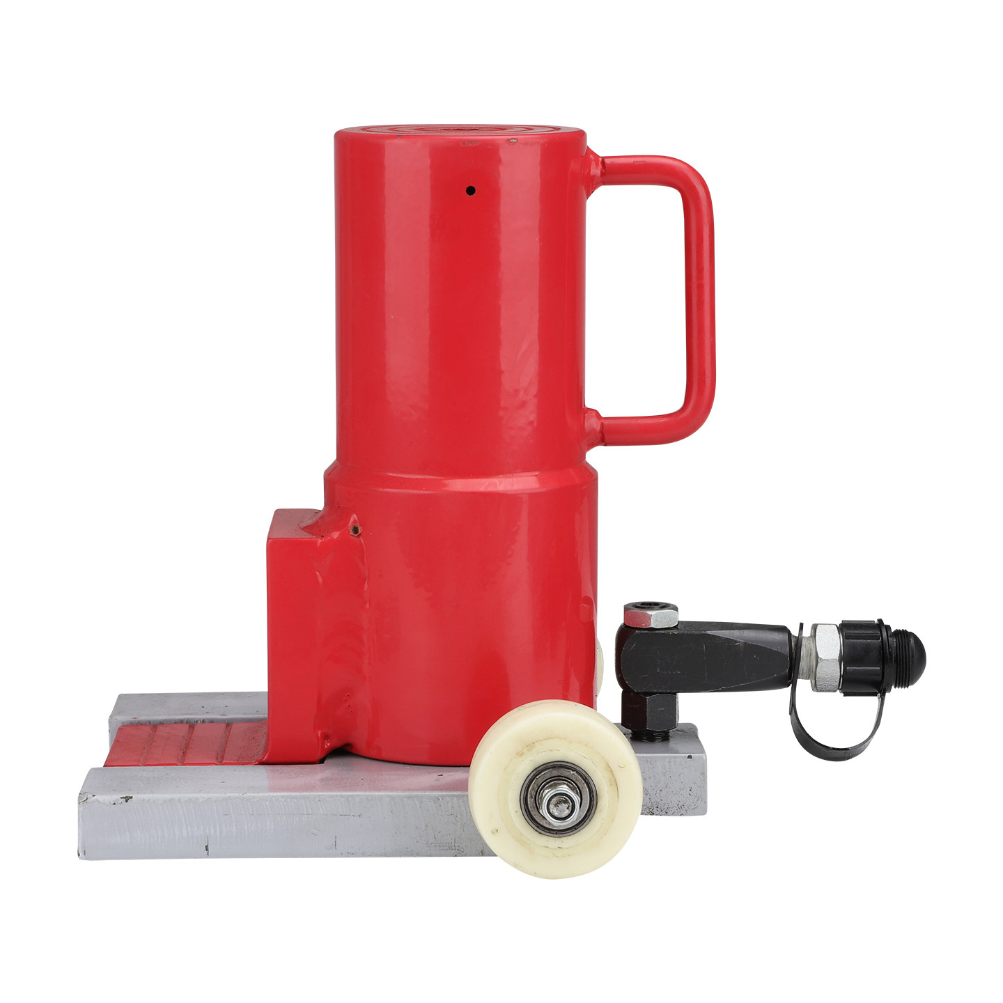 10 ton verstelbare hydraulisch - Heavy Equipment Manufacturers recensie en prijs